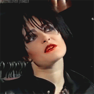 siouxsielover:Siouxsie | South Of Watford (1983) 