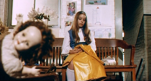 Sex darling-dolls: Alice, Sweet Alice (1976) pictures