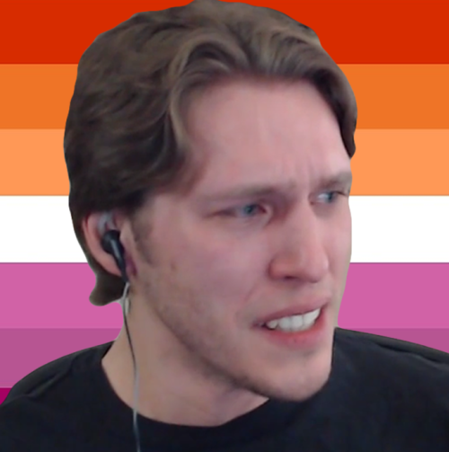 Rintezukas: Pwesident:  Princebasil: Getcha Jerma Crying On Stream Pride Icons Here,