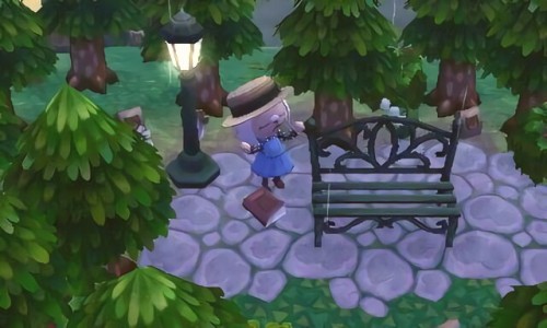 mayor-k-i-m - I just spent the whole day landscaping! This is...