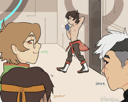 tiloulou: [YOU FUCKED UP] based on this post  bonus:     