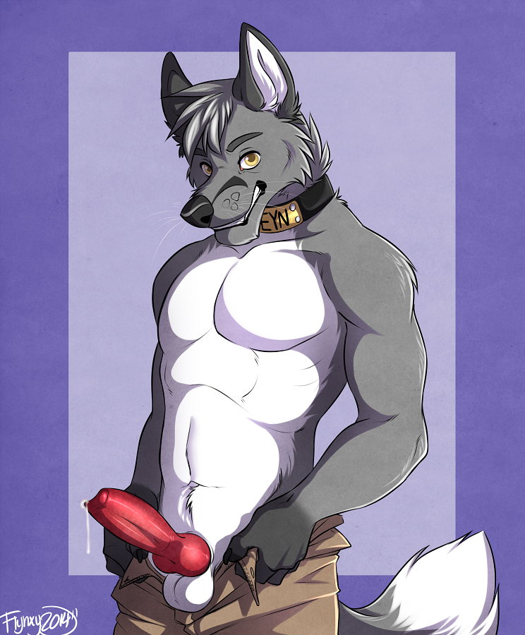 greaterfenrir:  awolthefox:  Sexy solo males♥   Cant go wrong with some canines…