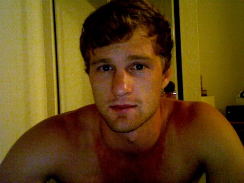 themrwhore:  #Gorgeous #blonde!!! 😍😍😍 