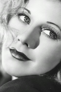 xxhorace:  Ginger Rogers 
