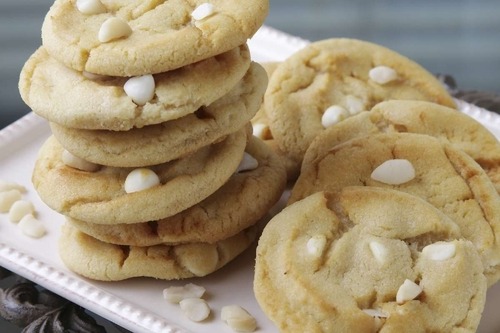Probably the best kind of cookies ever