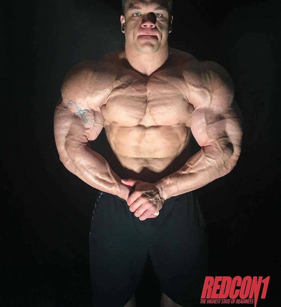 Dallas McCarver