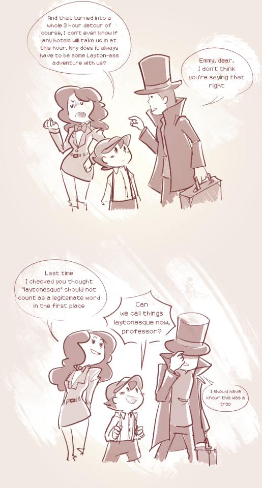 Language Unbecoming Of A Lady