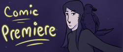 saiyurithecutie:  [Comic Link]Summary: A story about a witch who moves in with some people. There’s romance, drama and a bird; what else could you ask for?  Updates every Sunday! Please Reblog and Share to help me out![instagram] [patreon] [pillowfort]