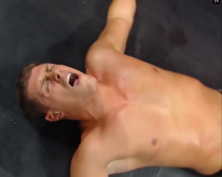 rwfan11:  Orgasmic Cody Rhodes ….I gave