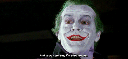tomhrdy:  Batman (1989) dir. Tim Burton