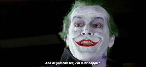 tomhrdy:  Batman (1989) dir. Tim Burton