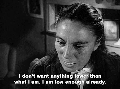 Salt Of The Earth (1954), Dir. Herbert J. Biberman