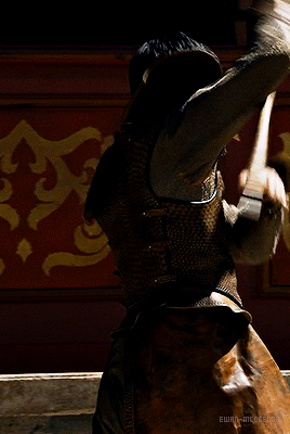 PEDRO PASCALas Oberyn MartellGAME OF THRONES (2011-2019)