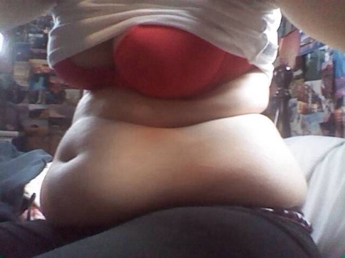mcflyver:  Chubby at all angles