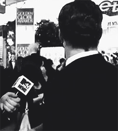 davecronenberg-deactivated20130:  In which Benedict is an Adele fangirl. 