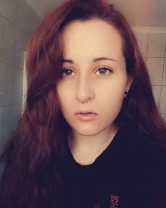 “I am Luna After years of experiencing mental, and physical abuse from a young age and now at the age of 21 still struggling to...