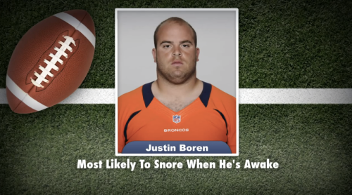 tastefullyoffensive:  Jimmy Fallon’s NFL Superlatives [video]