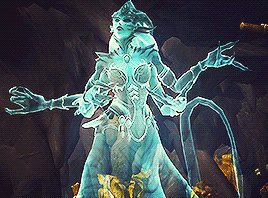 Lady Azshara