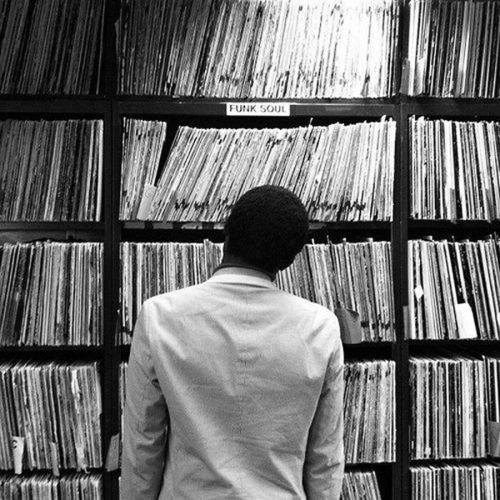 Vinyles Passion Photos