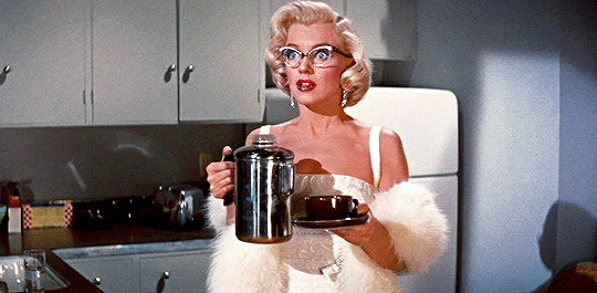 mouroes: How to Marry a Millionaire (1953), dir. Jean Negulesco