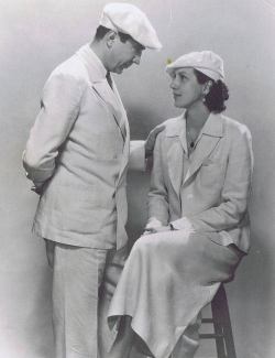  Bela & Lillian Lugosi 