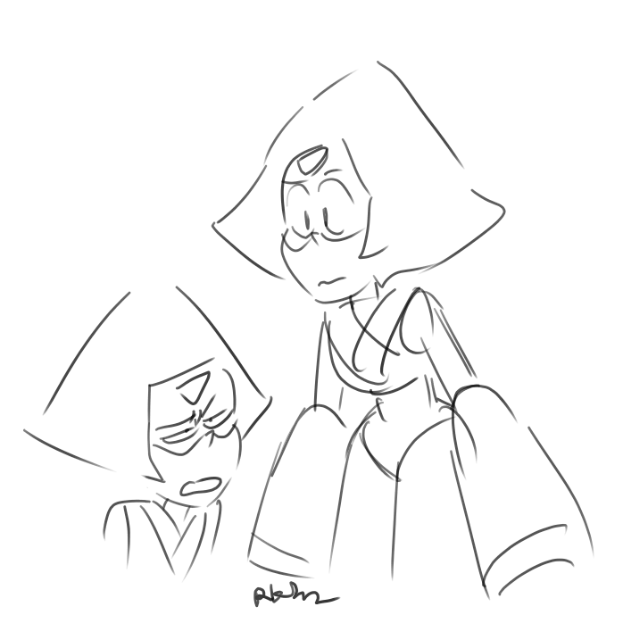 ruki-32:Awwww peri doodles &lt; |D’‘‘‘