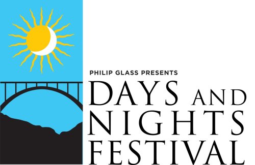 7E visits Days and Nights Festival 2014 with Philip Glass - Big Sur, California PLUS BIG NEWS Last F
