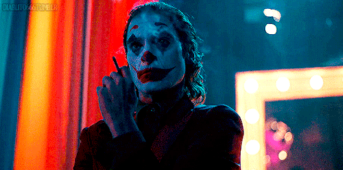 diablito666tx: Joker (2019) Dir. Todd Phillips