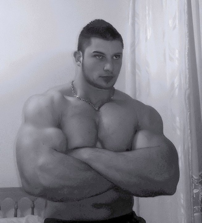 MUSCLE