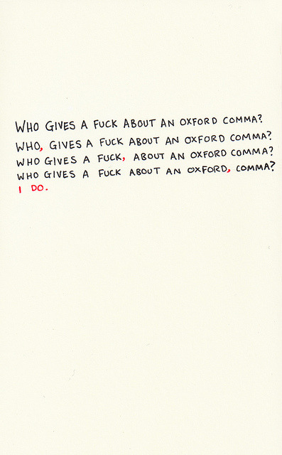 theillinois:Vampire Weekend by Lee Crutchley | Quoteskine on Flickr.