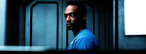 banewest:sam wilson throughout the years