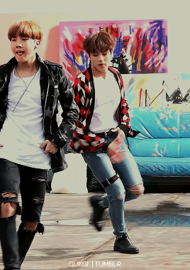 kmpac - BTS are my Universe