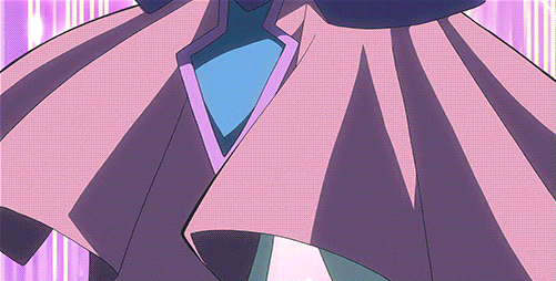 ianime0: Yugioh Dark Side of Dimensions | Dark Magician Girl  