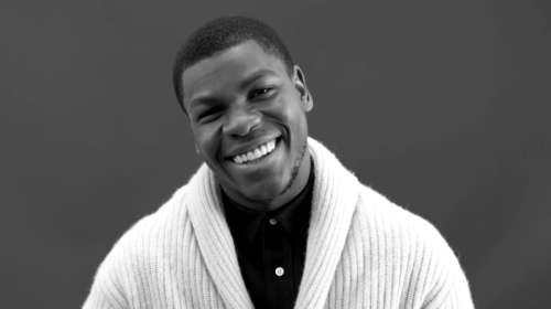 piloting-the-storm:Every Frame a PaintingJohn Boyega for Dujour