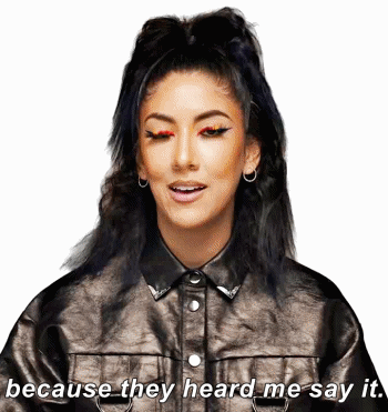 starsthatshines: STEPHANIE BEATRIZ for British Vogue: I Feel Pride When… — pride month 
