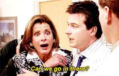 its-arrested-development:  And that’s when the family realized that George Sr. wasn’t dead but was fleeing the country that he loved so very much. 