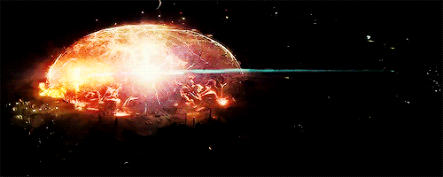 BATMAN V SUPERMAN: Dawn of Justice