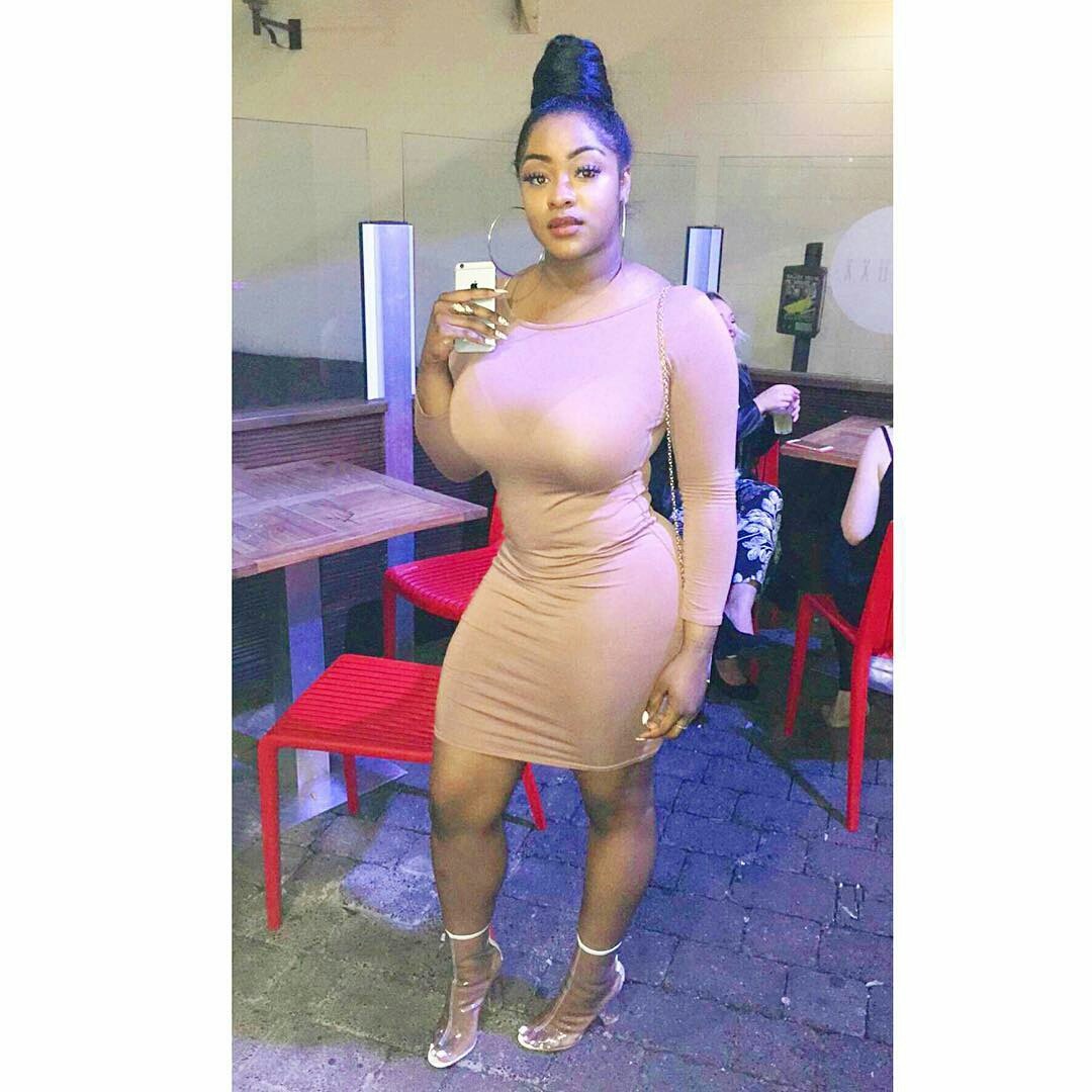 bruh-in-law:  Kandy Reign 
