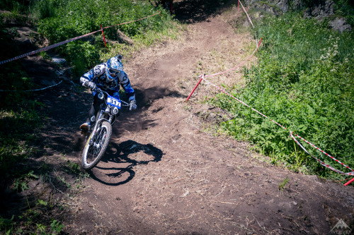ivlexey: Ural downhill Cup