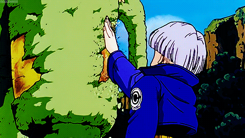 Anime GiFs
