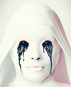 notbedelia:  american horror story posters (2011-2014) 