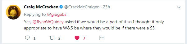 gabs-sam:  NEW INFO about Wander and Sylvia’s mysterious Ship! (Updated) 