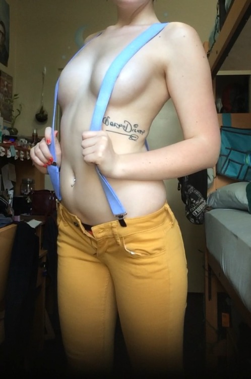 lucifine:My dapper day outfit looks while coming cute off too