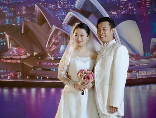 brand-upon-the-brain:Mountains May Depart (Jia Zhangke, 2015)
