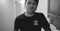 i-am-cool-sometimes:  Bring Me The Horizon // Matt Nicholls 