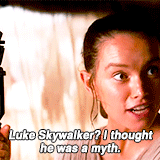 han-solos:I didn’t think there was this much green in the whole galaxy.