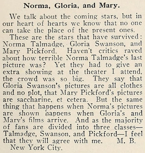 Picture Play, September 1923