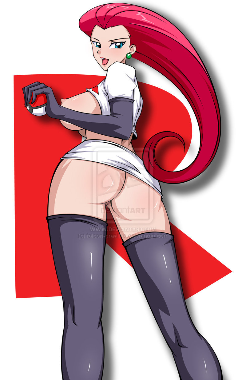 Rule 34 and Stuff