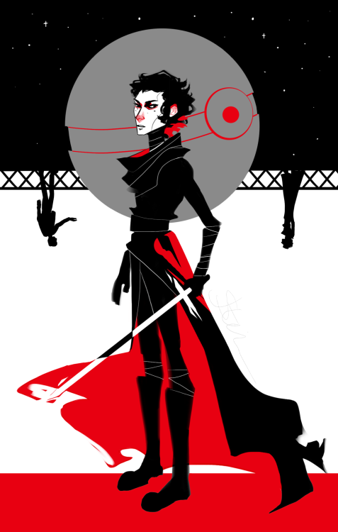 crystallizedtwilight:I have a new child/trash bag