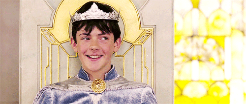 chronicles of narnia crowns